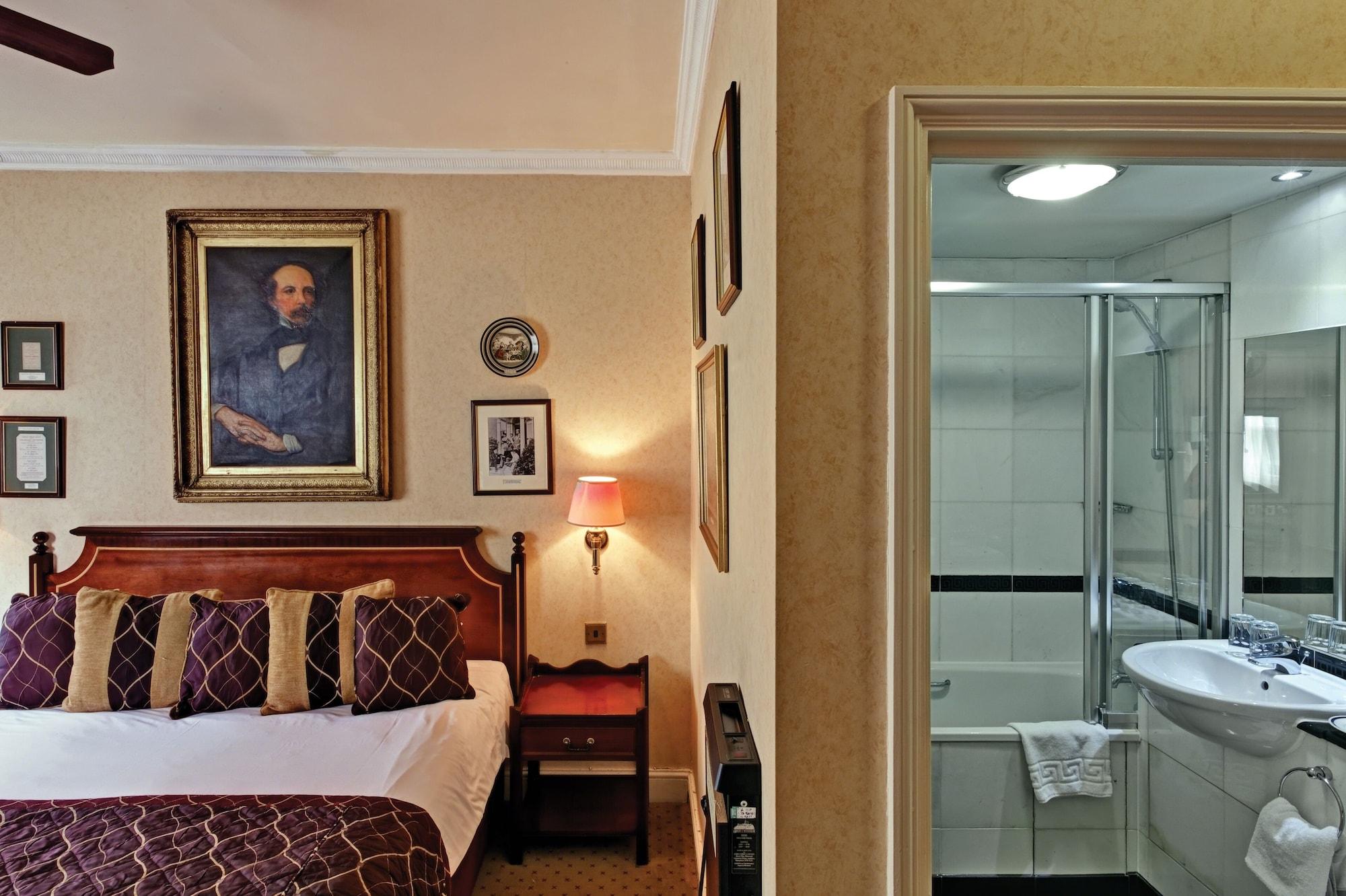 Grange Buckingham Londres