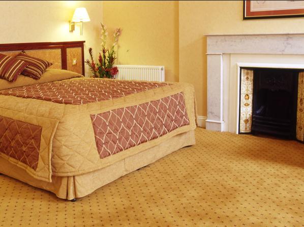 Hotel Grange Buckingham Londres