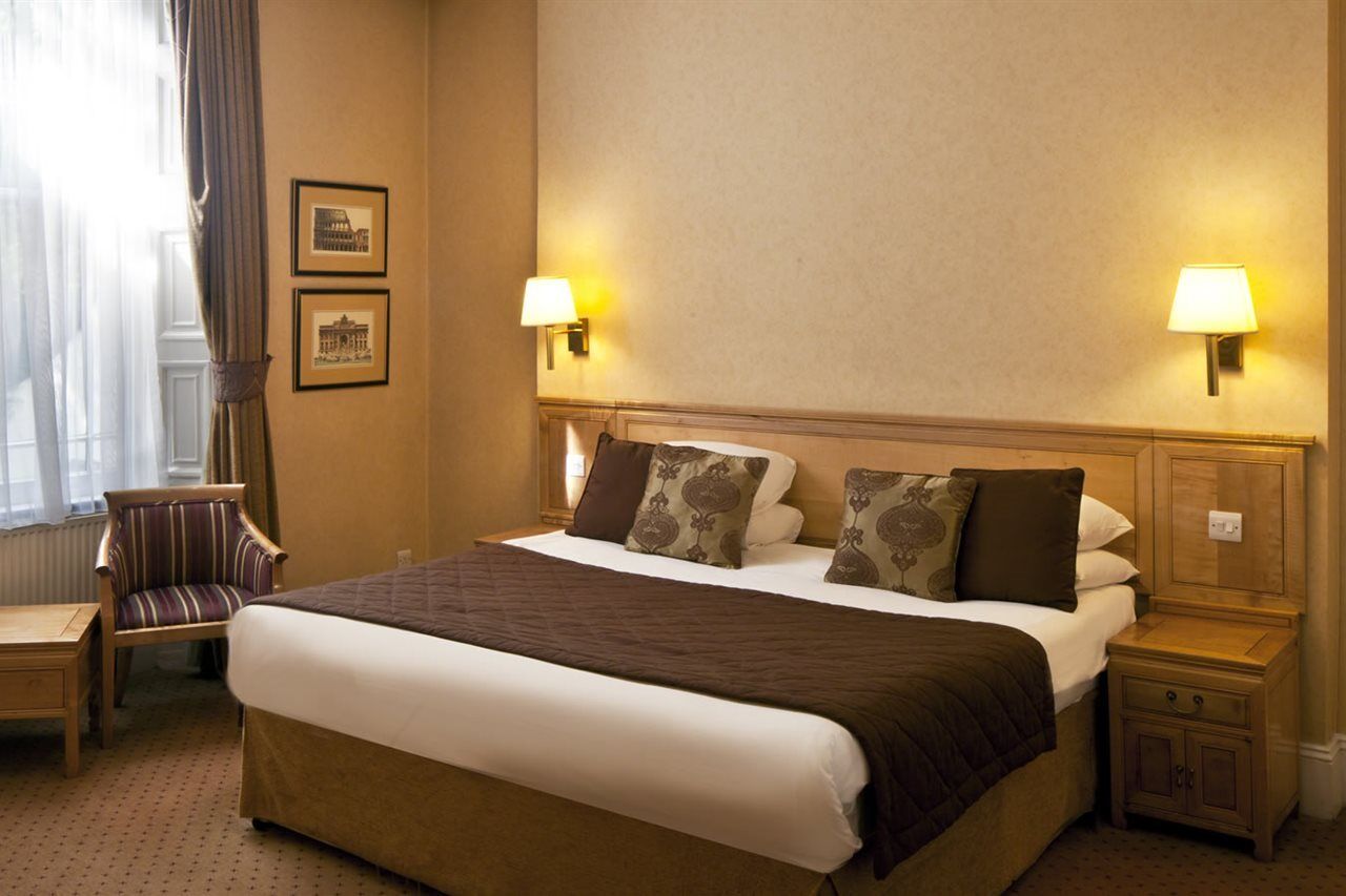 Hotel Grange Buckingham Londres